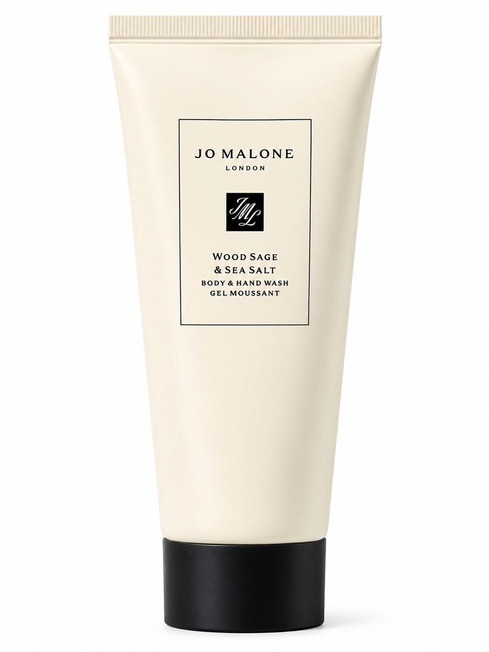 Jo Malone Cream Wood Sage & Sea Salt Body & Hand Wash